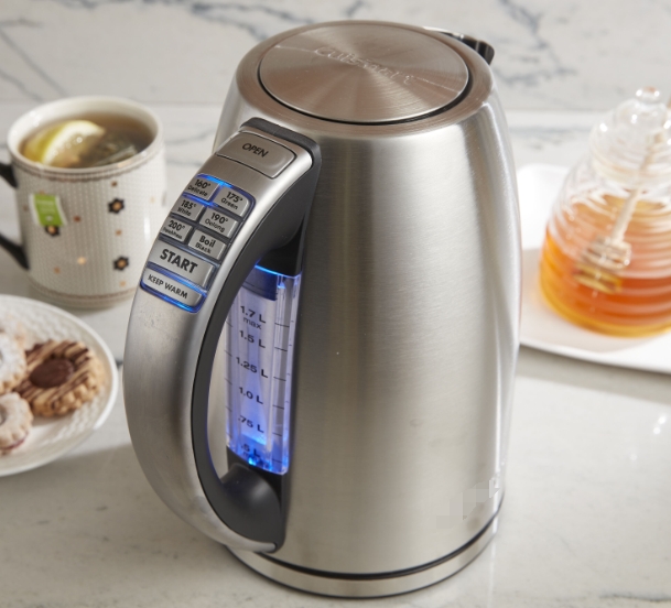 Cuisinart CPK-17 Available Stores
