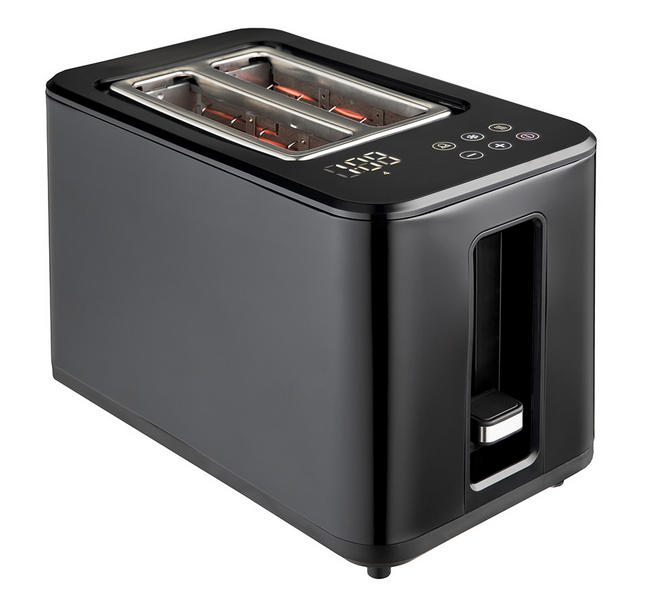 Stainless Steel Toaster