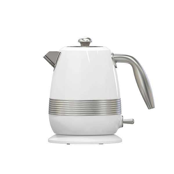 Can You Use Retro Electric Kettles on Any Cooktop and What Are the Limitations?