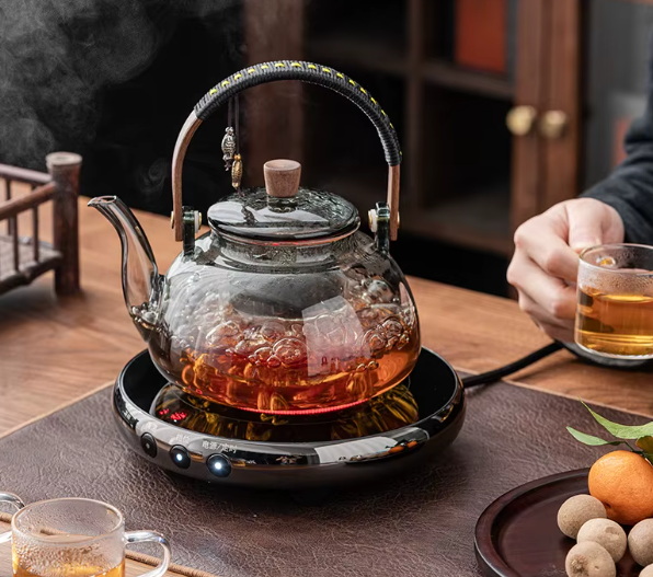 Use A Glass Kettle on An Electric Stove_2.jpg