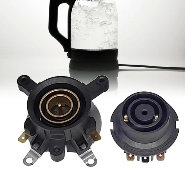 Bottom Part of Electric Kettle_1