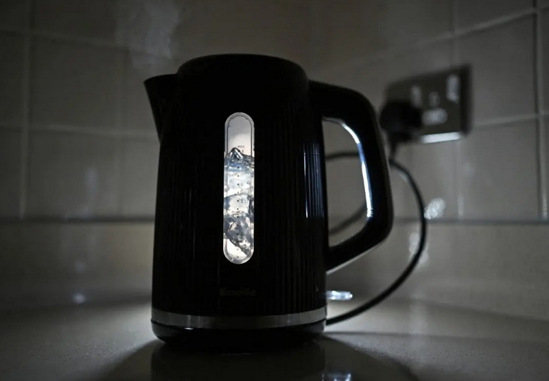 Electric Kettles in Spain_1