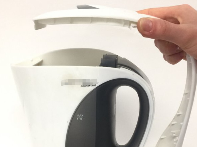 Repair Cordless Electric Kettle_1