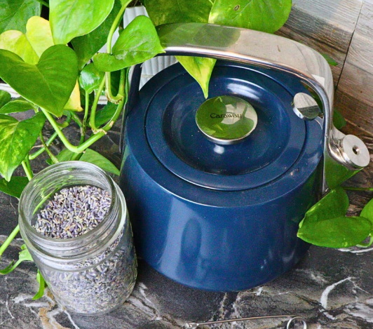 Recycle Electric Tea Kettle_2