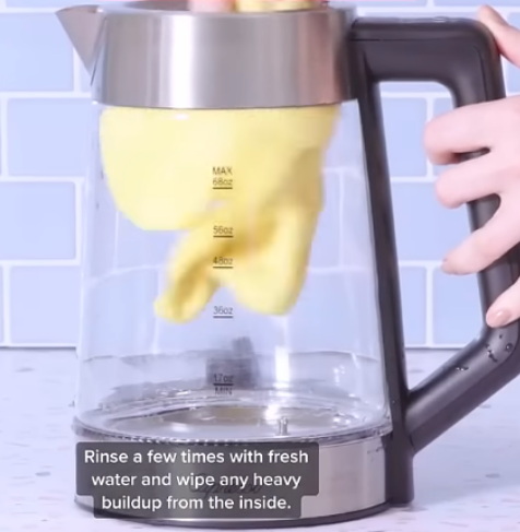 Disenfect Electric Tea Kettle_3