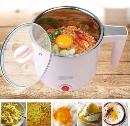 Make Ramen with Electric Kettle_3