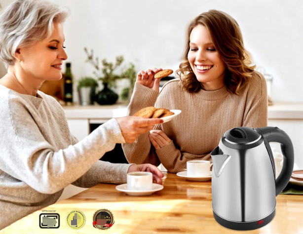 Make Soup in Electric Kettle_2