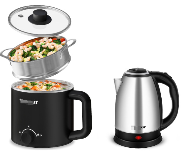 Umieść ramen w elektrycznym kettle_1