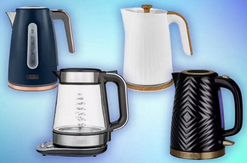 Which Kettle Uses The Least Electricity Uk