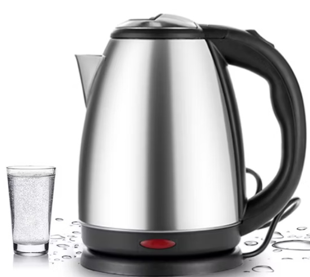 What Is The Best Stainless Steel Electric Kettle?