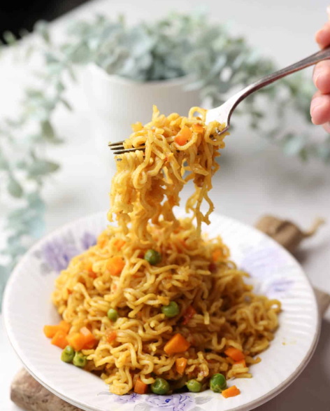 Maggi Be Made in Electric Kettle_3
