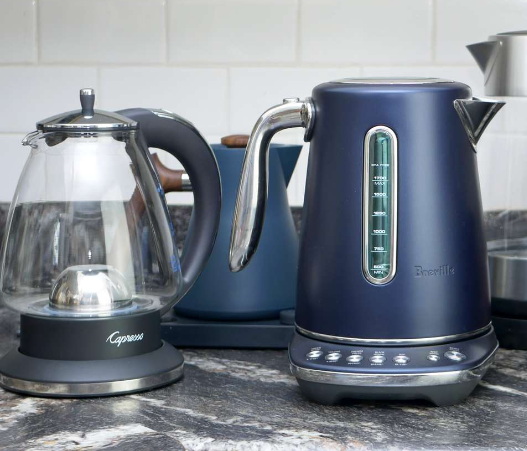 Electric Kettle Base_3