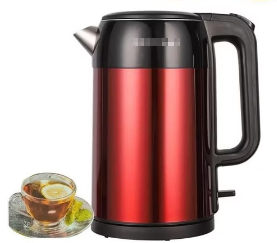 Wie man Hamilton Beach Tea Kessel.jpg wäscht