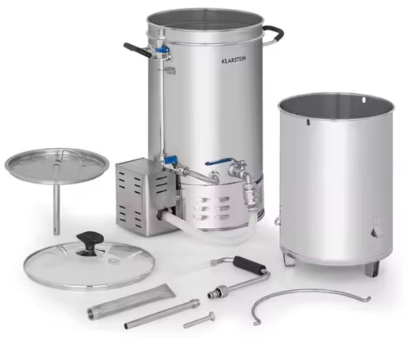 Electric Brew Kettle_3