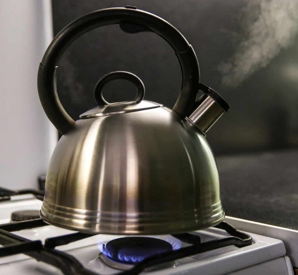 Electric Stove_1