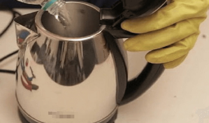 Repair A Cordless Electric Kettle_3
