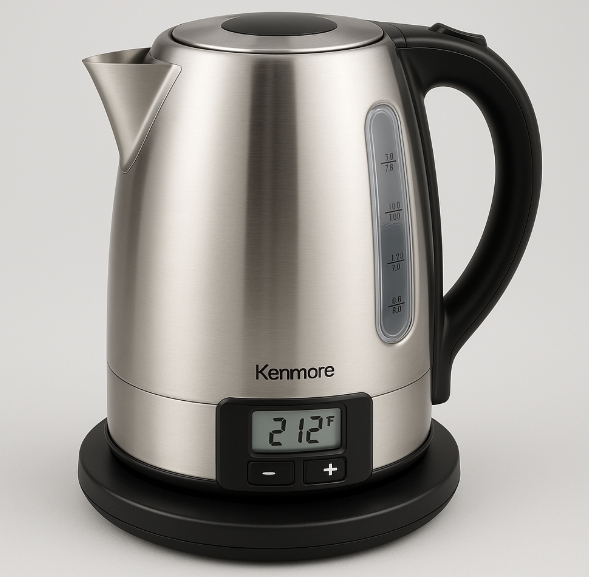 Buy Kenmore 30428 Tea Kettle