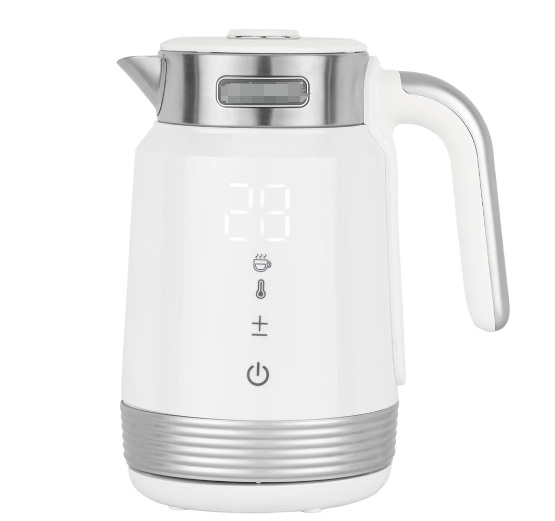Comparing Energy Use Kettle and Gas