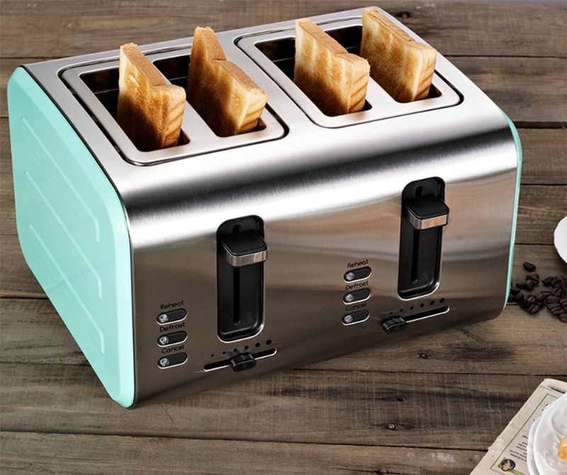 bread toaster
