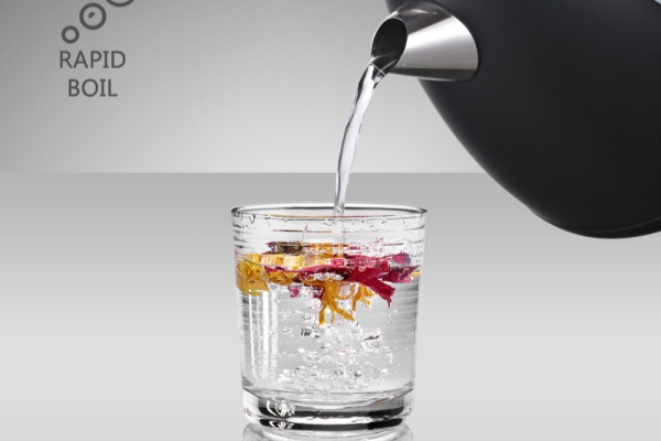 Wasserkessel
