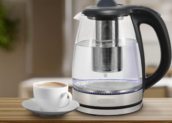 Electric Kettles in Spain_2