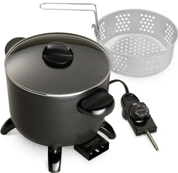 Replace Cord on Presto Electric Tea Kettle_2