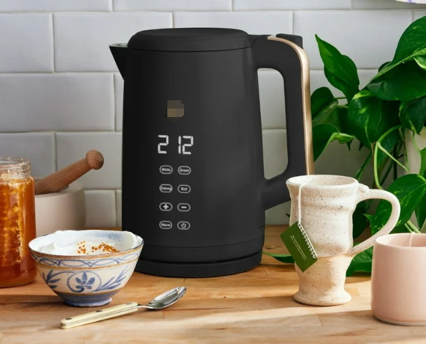 Repair Cordless Electric Kettle_3