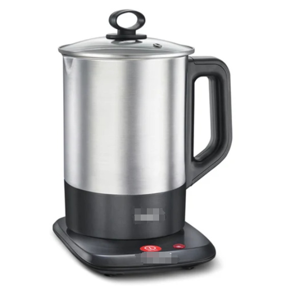 Boil Milk in Prestige Electric Kettle_3