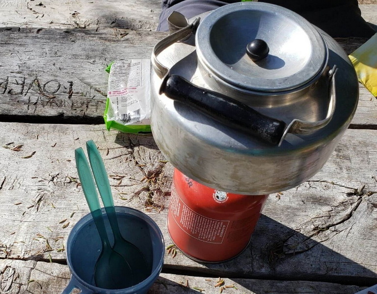 Power An Electric Kettle While Camping_2