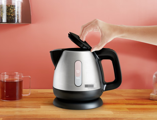 Use Vinegar To Clean Electric Kettle_1.jpg