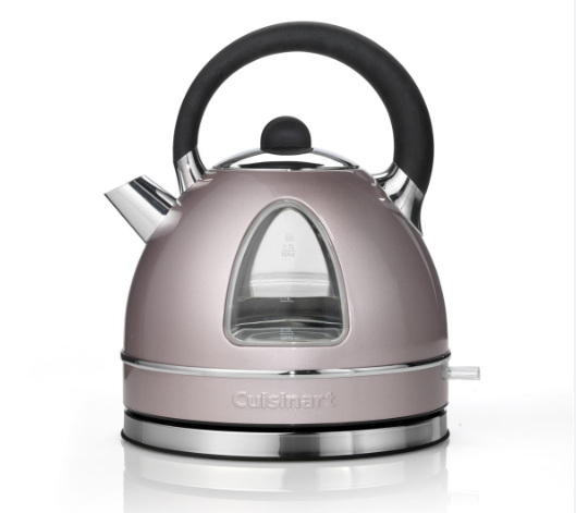 Cuisinart Electric Kettle_3