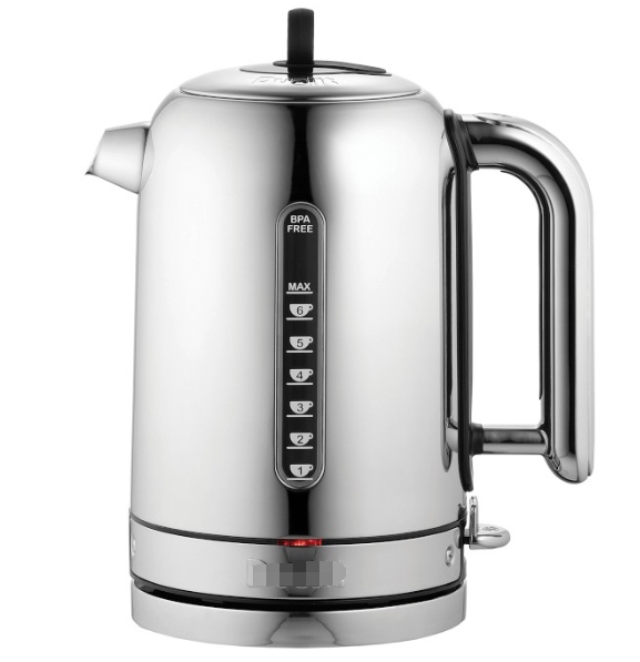 Dualit Kettle Review