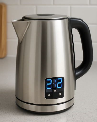 Best Fast Boil Kettle
