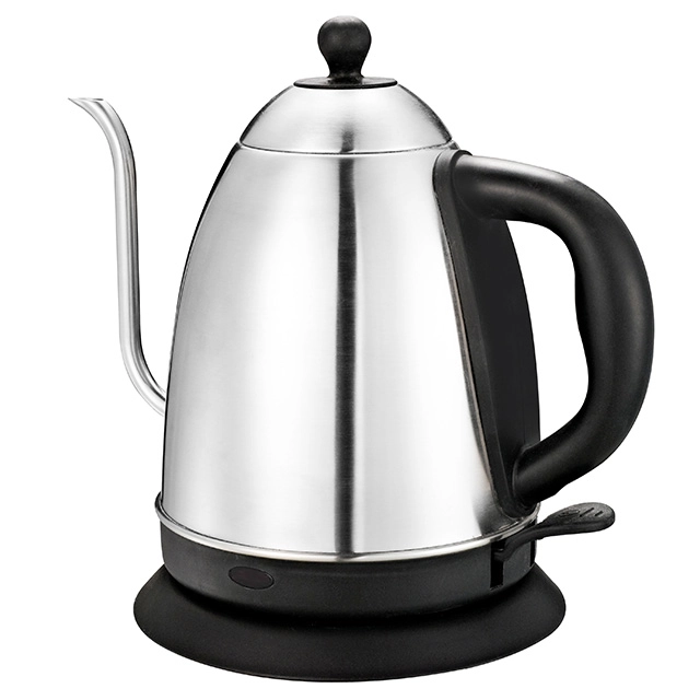 How to Use an Electric Water Kettle?