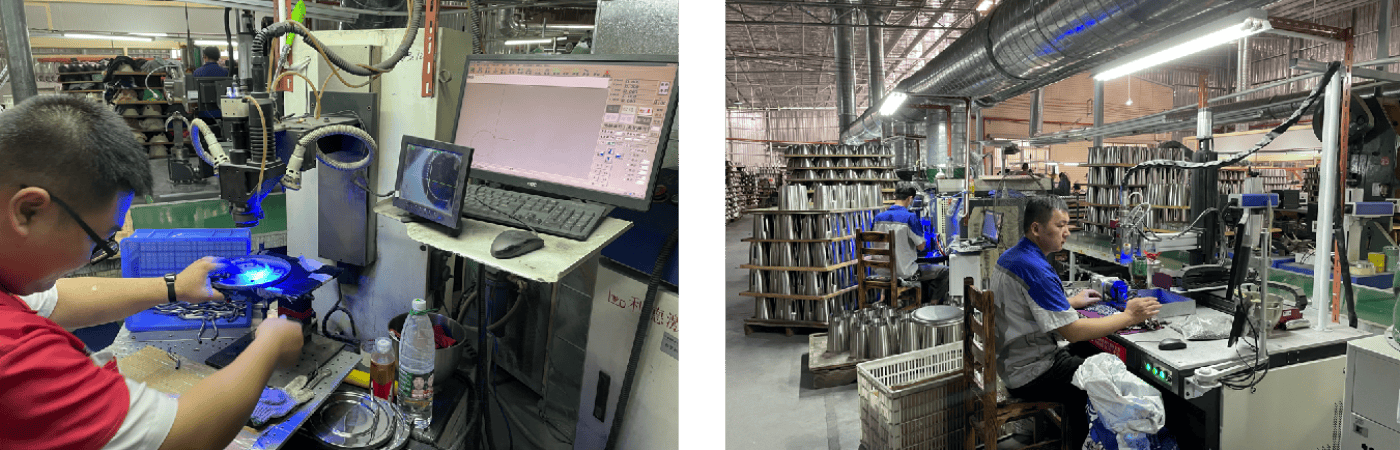 Hardware Department (7)