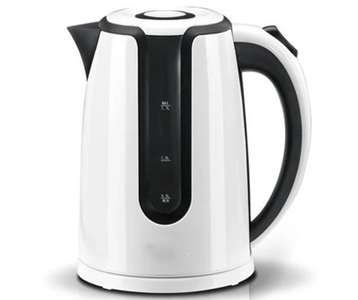 Electric Kettle To Heat Milk_3