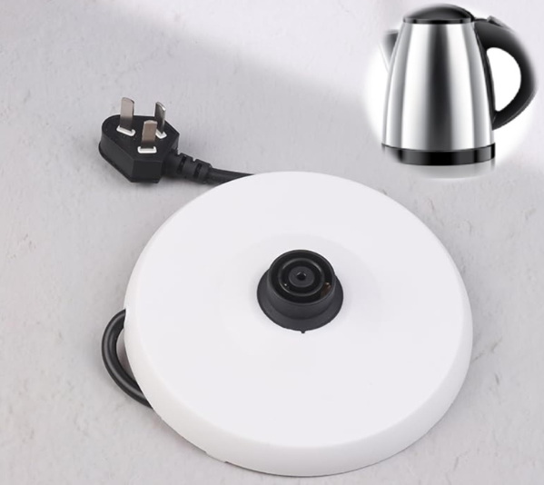 Bottom Part of Electric Kettle_3