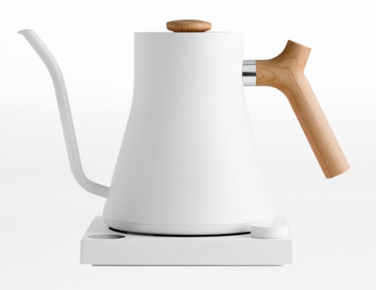 Replace Cord on Presto Electric Tea Kettle_1