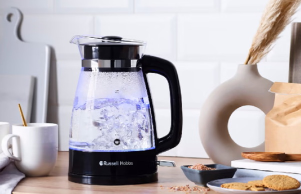 Remove Plastic Taste From Electric Kettle_3
