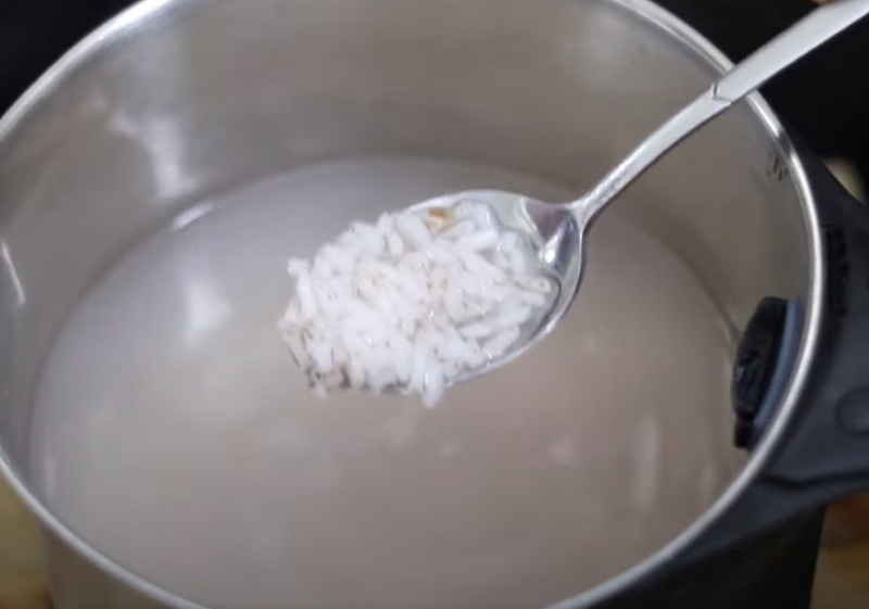 Cook Brown Rice in Electric Kettle_3