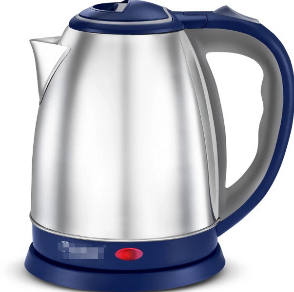 Operate An Electric Kettle_2