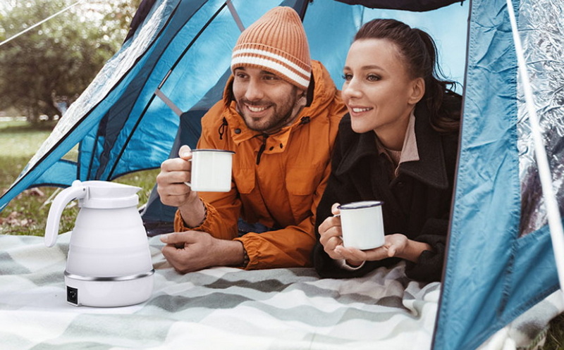 Power An Electric Kettle While Camping_3