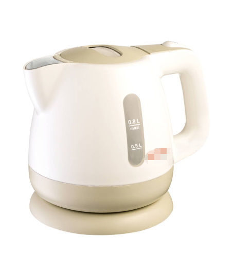 Use Vinegar To Clean Electric Kettle_3