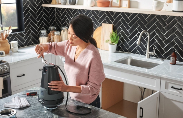 E-Waste Disposal For Kettle