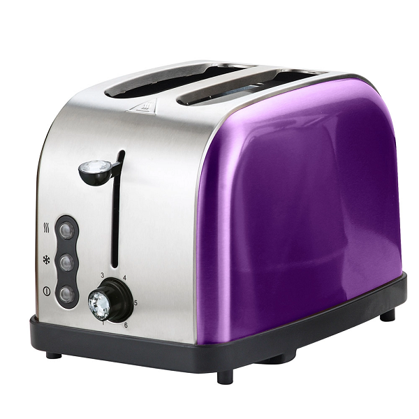 How to Choose the Best Bread Toaster?