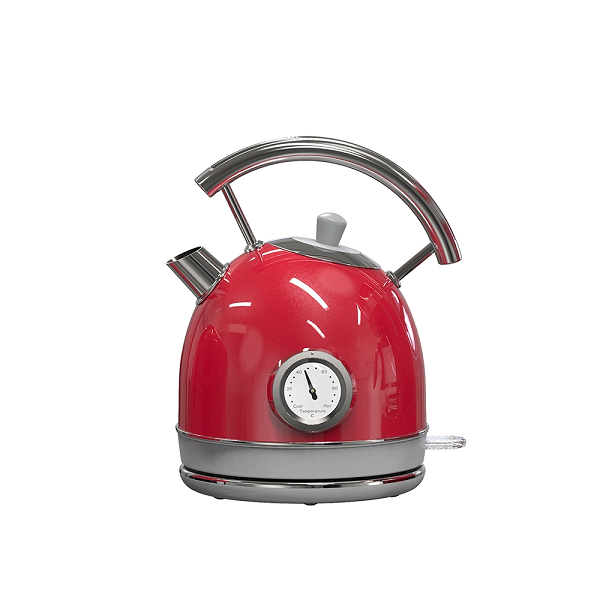 How Do You Maintain Your Retro Electric Kettles to Keep It in Top Working Condition?