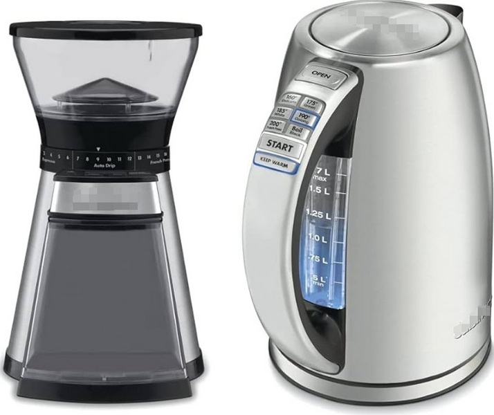 Cuisenart Electric Kettle_1
