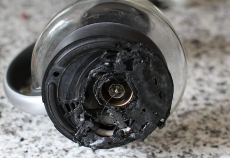 Electric Kettle Melt Base_3