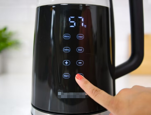 Kenmore Electric Kettle_1
