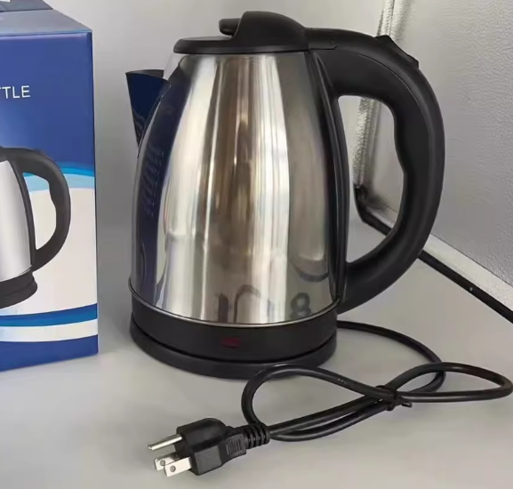 Electric Tea Kettle_2